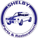 Shelby Parts and Restoration