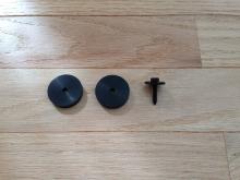10253680 Washers and 22536997 Screw